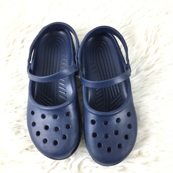 crocs karin clog w